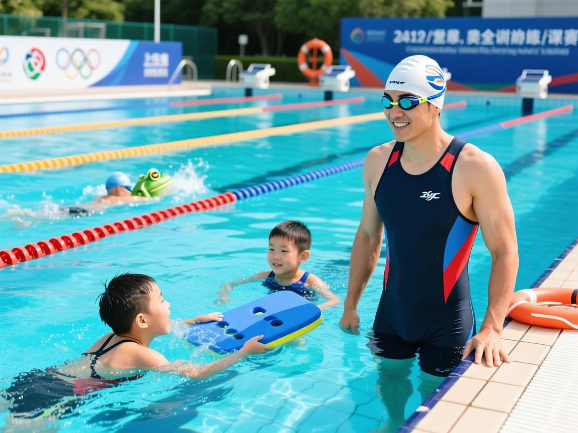 米兰体育app下载安装-奥运村设置文化展示角传递东道主形象，奥运村的意义  第2张